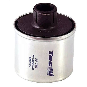 Filtro De Ar Tecfil Ap780