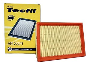 Filtro De Ar Tecfil Arl8829