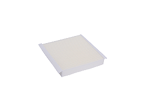 Filtro De Ar Condicionado Tecfil Acp707