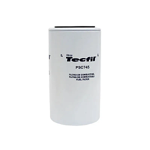 Filtro De Combustivel Tecfil Psc745