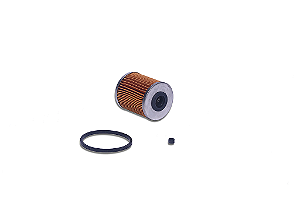 Filtro De Combustivel Tecfil Pc947