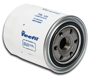 Filtro De Oleo Tecfil  Psl128