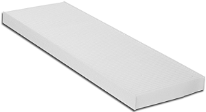 Filtro De Ar Condicionado Tecfil Acp002