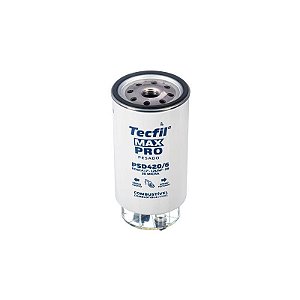 Filtro De Combustivel Tecfil Psd420/6 - Un