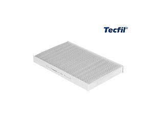 Filtro De Ar Condicionado Tecfil Acp439 - Un