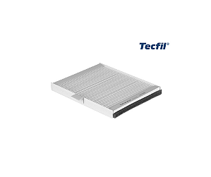 Filtro De Ar Condicionado Tecfil Acp745 - Un