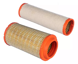Filtro De Ar Tecfil Ars6223Kit - Un