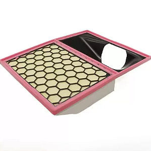 Filtro De Ar Tecfil Arl7096 - Un
