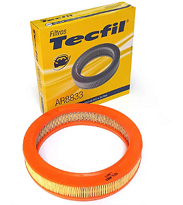 Filtro De Ar Tecfil Ar8833