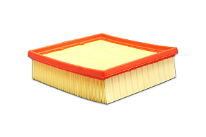 Filtro De Ar Tecfil Arl4155