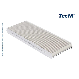 Filtro De Ar Condicionado Tecfil Acp298