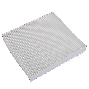 Filtro De Ar Condicionado Tecfil Acp732