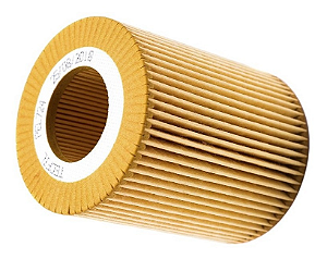 Filtro De Oleo Tecfil  Pel724