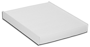 Filtro De Ar Condicionado Tecfil Acp303