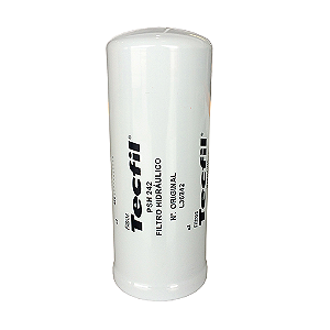 Filtro Hidraulico Tecfil Psh242