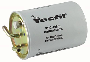 Filtro De Combustivel Tecfil Psc498/5