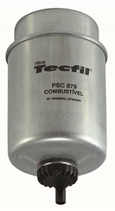Filtro De Combustivel Tecfil Psc879