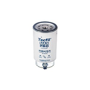 Filtro De Combustivel Tecfil Psd470/6 - Un