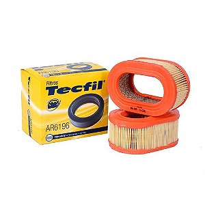 Filtro De Ar Tecfil Ar6196