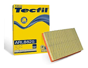 Filtro De Ar Tecfil Arl8825