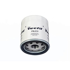 Filtro De Oleo Tecfil  Psl615