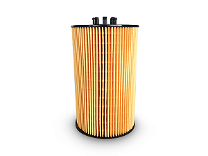 Filtro De Oleo Tecfil  Pel2010