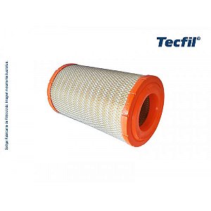 Filtro De Ar Tecfil Ars1179 - Un