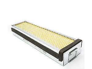 Filtro De Ar Condicionado Tecfil Acp185