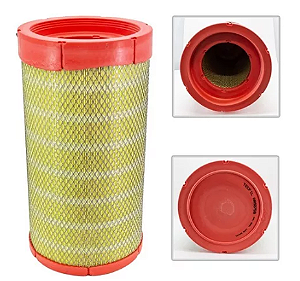Filtro De Ar Tecfil Ars2759