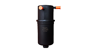 Filtro De Combustivel Tecfil Fci1274