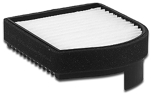 Filtro De Ar Condicionado Tecfil Acp211
