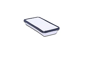 Filtro De Ar Tecfil Arl2700