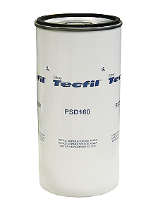 Filtro De Combustivel Tecfil Psd160