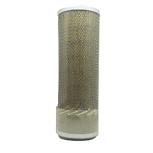 Filtro De Ar Turbo Tr42518 - Un
