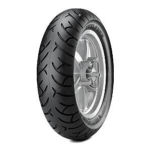 Pneu Metzeler Feelfree 90/80-14 Traseiro