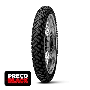 Pneu 90/90-21 Metzeler Enduro 3 Sahara Dianteiro Com Câmara