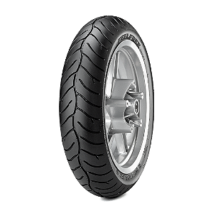Pneu Metzeler Feelfree 80/80-14 Dianteiro