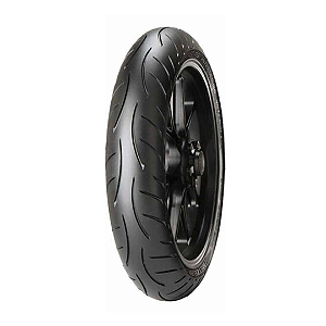 Pneu 110/70 R17 Metzeler Sportec M5 Dianteiro