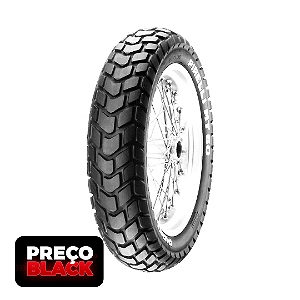 Pneu Pirelli 130/80-17 MT 60 Traseiro
