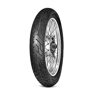 Pneu 100/90-18 Pirelli Mt65 Traseiro