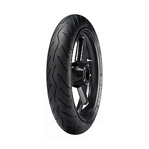 Pneu 120/70ZR17 Metzeler Sportec M3 Dianteiro Sem Câmara