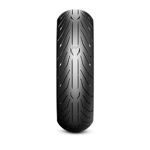 Pneu 190/55 Zr17 Pirelli Angel Gt2 Traseiro