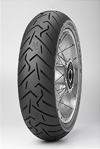 Pneu 150/70 R17 Pirelli Scorpion Trail 2 Traseiro