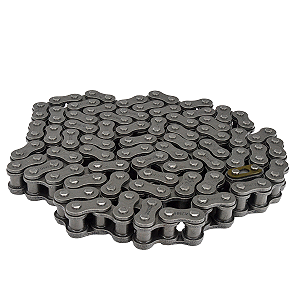 CORRENTE STARKE CR03H 428H X 128L HONDA NXR BROS 150 03-15 - UN