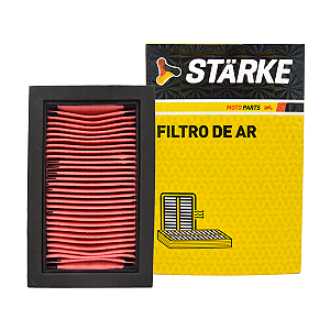 FILTRO DE AR STARKE FA0048 YAMAHA YAMAHA XT 660R 04-16 - UN