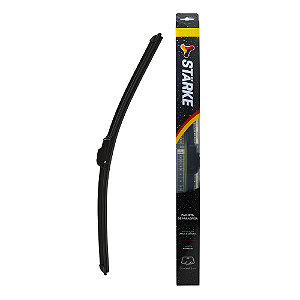 PALHETA LIMPADOR DE PARABRISA STARKE PG24 24" - UN