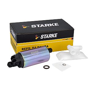 REFIL BOMBA DE COMBUSTIVEL STARKE RBC021 YAMAHA FAZER 250 BLUEFLEX 16-17 / FZ15 150 23-24 - UN
