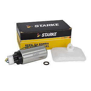 REFIL BOMBA DE COMBUSTIVEL STARKE RBC012 HONDA XRE 190A FLEX 16-24 - UN