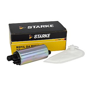 REFIL BOMBA DE COMBUSTIVEL STARKE RBC014 HONDA CB 300R 09-12 / REPSOL 14-14 / LEAD 110 09-15 - UN