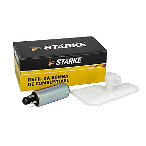 REFIL BOMBA DE COMBUSTIVEL STARKE RBC016 YAMAHA NMAX 160 21-22 - UN